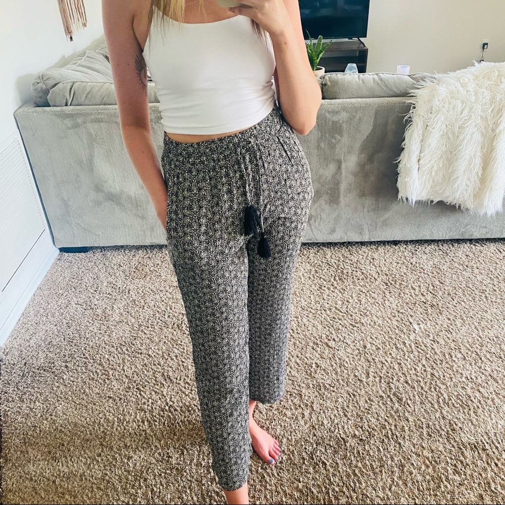 Comfy pants